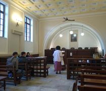 Σύλλογος Δικαστικών Υπαλλήλων Πρωτοδικείου Κω: Η κατάσταση έχει ξεπεράσει κάθε όριο αντοχής...