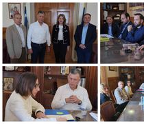 Υπεγράφη το συμβόλαιο αγοράς οικοπέδου για την ανέγερση του 3ου Γυμνασίου Κω