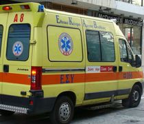 Βόλος: Νεκρή 60χρονη – Πνίγηκε την ώρα που έτρωγε μπανάνα