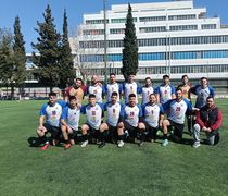 Ξεκινά το 3ο Πρωτάθλημα Πολιτιστικών Συλλόγων Αττικής με τη συμμετοχή του Δωδεκανησιακού