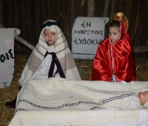 Σύλλογος "Πρόοδος": Κάλεσμα για εθελοντική εργασία στην παλιά πηγή Αντιμάχειας (Πόρια)