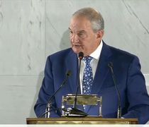 Nέα "πυρά" Καραμανλή κατά Μητσοτάκη - «Ασίστ» για το νέο κόμμα Σαμαρά