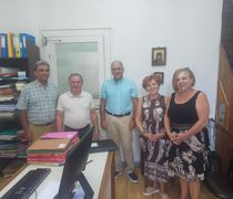 Η Κάλυμνος αποκτά  δικό της Πολιτιστικό Σπίτι – Ο πρώην κινηματογράφος “Απόλλων” αγοράσθηκε από το Δήμο και γίνεται Πολυχώρος Πολιτισμού