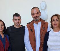 Δ.Α.: Μεταξύ συγκάλυψης και αποπροσανατολισμού ο κ. Νικηταράς για το σκάνδαλο στη Μαρίνα, αλλά θα υποχρεωθεί να δώσει απαντήσεις
