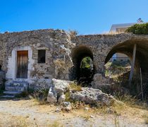 Η εκτός σχεδίου δόμηση εντείνει την πίεση στα πολιτιστικά μνημεία του Νοτίου Αιγαίου 