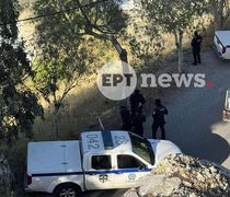 «Αστακός» τα Βορίζια υπό το φόβο νέου αιματοκυλίσματος – Κλειστά τα σχολεία Δευτέρα και Τρίτη