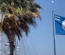 Ανακοινώθηκαν οι Γαλάζιες Σημαίες για το 2025 – Δείτε τη λίστα στην Κω