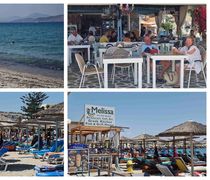 Παράπονα των επαγγελματιών της Κω για την ποιότητα των τουριστών 