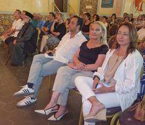 Δηλώσεις της Επάρχου Ν. Σβύνου σχετικά με την εκδήλωση της ΕΓΕ Κω