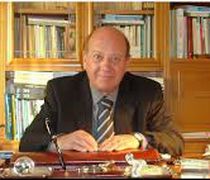 Ομιλία του κ. Νίκου Μανούση στην εκδήλωση της Ένωσης Κώων Αθηνών "Βάρβαρα και Λουκουμάδες"