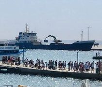 Σπάει τα ρεκόρ η προσέλευση των Τούρκων επισκεπτών στα νησιά μας