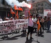 Δήμοι: 24ωρη απεργία στις 16 Δεκεμβρίου – Οι εργαζόμενοι βγαίνουν στους δρόμους