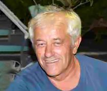 "Έφυγε" από τη ζωή ο αγαπητός συμπολίτης μας Σταμάτης Σμάλης