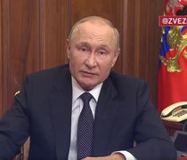 Σ. Λαβρόφ: «Η Ουκρανία επιχείρησε επίθεση σε κατοικία του Πούτιν» – Διαψεύδει ο Ζελένσκι