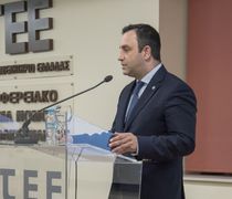 Αντ. Γιαννικουρής από το Αγρίνιο:...«Η πολιτεία πλέον δείχνει την εμπιστοσύνη της στο ΤΕΕ και τους μηχανικούς»