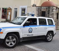 Καταδίωξη 17χρονου στην Κω (παράτησε τη μηχανή και το… «έβαλε στα πόδια»)