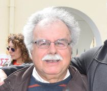 Γ. Χατζηδαυίδ: Θα ’λεγε κανείς ότι τους βάρεσε ο Ήλιος…
