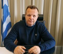 Χρήστος Ευστρατίου: Χωρίς τέλη κυκλοφορίας τα οχήματα οργανώσεων εθελοντών πυροσβεστών σύμφωνα με νέα ρύθμιση