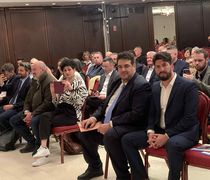 Κ. Ζαχαρός: Κρίσιμες αποφάσεις στη Γ.Σ. της ΕΔΕΥΑ - Απόσυρση των υποχρεωτικών συνενώσεων των ΔΕΥΑ