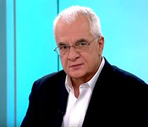 Βούρκωσε ο Γιάννης Πρετεντέρης για την επίθεση με εκρηκτικό μηχανισμό στο σπίτι του 