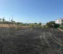O κ. Θ. Καραθωμάς (Πολιτική Προστασία Κω) μιλάει για την χθεσινή φωτιά στο Πυλί