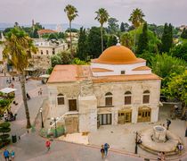 Αγανακτισμένοι οι καταστηματάρχες στο τέμενος Ντεφτερντάρ στην Πλ. Ελευθερίας - Το Βακουφ Κω τους "πετάει έξω" και βγάζει τα κτίρια σε πλειστηριασμό