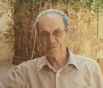 “Έφυγε” από τη ζωή ο αγαπητός συμπολίτης μας Αντώνιος Χάσικος