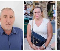 Μ. Κιάρης, Χ. Τσαμπουνιάρης, Β. Σοφού: Αντιρρήσεις για το έργο ανάπλασης της Πλ. Αγίου Νικολάου Πυλίου