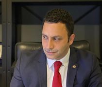 Αντώνης Γιαννικουρής για όρια οικισμών και ΤΠΣ: Απαντήσεις σε ένα σύνθετο ζήτημα