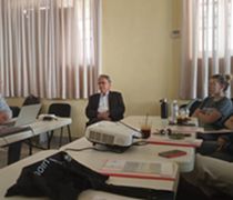 ΟΛΟΚΛΗΡΩΣΗ 6ου ΘΕΡΙΝΟΥ ΣΧΟΛΕΙΟΥ - ΝΙΣΥΡΟΣ 2025
