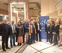 Συγκροτήθηκε σε σώμα η ΔΕΕΠ Δωδεκανήσου ΝΔ