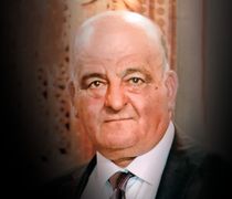 "Έφυγε" από τη ζωή ο αγαπητός συμπολίτης μας Σάββας Μαρίνος