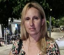 Η κ. Δ. Βολονάκη μιλάει για την σημερινή εκδήλωση της “Νίκης” για τον προσωπικό αριθμό και τις ηλ. ταυτότητες