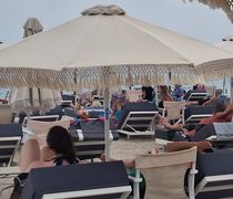 Την παρουσία ναυαγοσωστών από την αρχή της σεζόν ζητούν οι παραλιούχοι της Κω