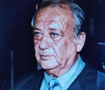 "Έφυγε" από τη ζωή ο αγαπητός συμπολίτης μας Χρήστος Γιακαλής