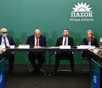 Γ. Νικητιάδης: Στο επίκεντρο η αντιμετώπιση της ακρίβειας και η προστασία των καταναλωτών από το ΠΑΣΟΚ