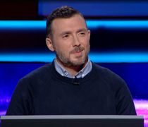 Στο «Ποιος θέλει να γίνει εκατομμυριούχος» ο προπονητής του Ηρακλή 2000, Αποστόλης Γιασεμής