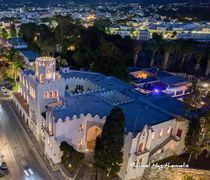 Πρωταθλήτρια η Περιφέρεια Ν. Αιγαίου και το 2025 σε τουριστικά έσοδα και διανυκτερεύσεις – Διψήφια όλα τα ποιοτικά οικονομικά στοιχεία το α’ εξάμηνο