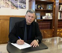 Εκτεταμένη συντήρηση σε δημοτικά κτίρια και εγκαταστάσεις από ίδιους πόρους του Δήμου Κω, άνω του 1,2 εκ. €