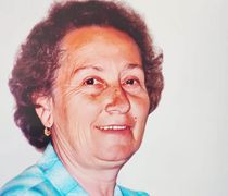 "Έφυγε" από τη ζωή η αγαπητή συμπολίτισσά μας Ευφροσύνη Τρικοίλη