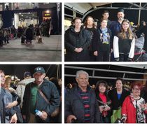 Αναχώρησαν από την Κω οι συμμετέχοντες στις προσκυνηματικές εκδρομές των ενοριών Αγ. Νικολάου Πυλίου και Αγίου Παύλου Κω