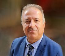 Μηνάς Χατζημιχαήλ: Όταν το παρκάρισμα κοστίζει όσο το φαγητό της εβδομάδας!!!