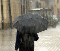 Πολιτική Προστασία Κω: Προειδοποιητικό σήμα για επικίνδυνα καιρικά φαινόμενα
