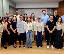 Ένωση Ξενοδόχων Κω: Με επιτυχία η εκδήλωση με θέμα «Νέες Τεχνολογίες στη Φιλοξενία και τον Τουρισμό» - Eυχαριστήριο