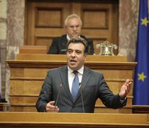 Μ. Κονσολας: Δημιουργείται νέο Ενιαίο Ειδικό Επαγγελματικό Γυμνάσιο-Λύκειο στην Κω