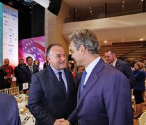Γ. Παππάς: Σήμερα, οι Δωδεκανήσιοι και όλοι οι νησιώτες γιορτάζουμε μια μεγάλη νίκη