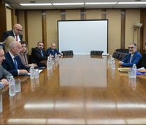 ΟΠΕΚΕΠΕ: Συναντήσεις στηνΑθήνα της επικεφαλής της Ευρωπαϊκής Εισαγγελίας – Το χρονοδιάγραμμα των πληρωμών στους αγρότες