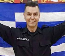 ΑΕΤΟΣ ΚΩ: Σεμινάριο ISKCAM στην Κω με τον 11 φορές Παγκόσμιο Πρωταθλητή στην αυτοάμυνα Ισκαν Σελήμ