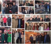 Χριστουγεννιάτικες γεύσεις, κατασκευές και μουσικές στο παζάρι της Κεφάλου