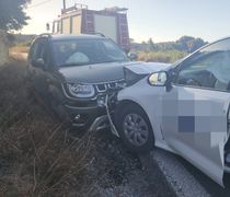 Σχηματισμός δικογραφίας για θανατηφόρο τροχαίο ατύχημα στην Κω